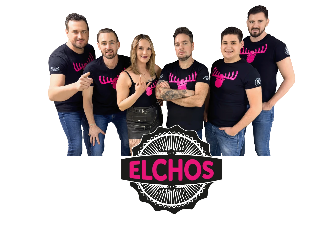 ELCHOS
