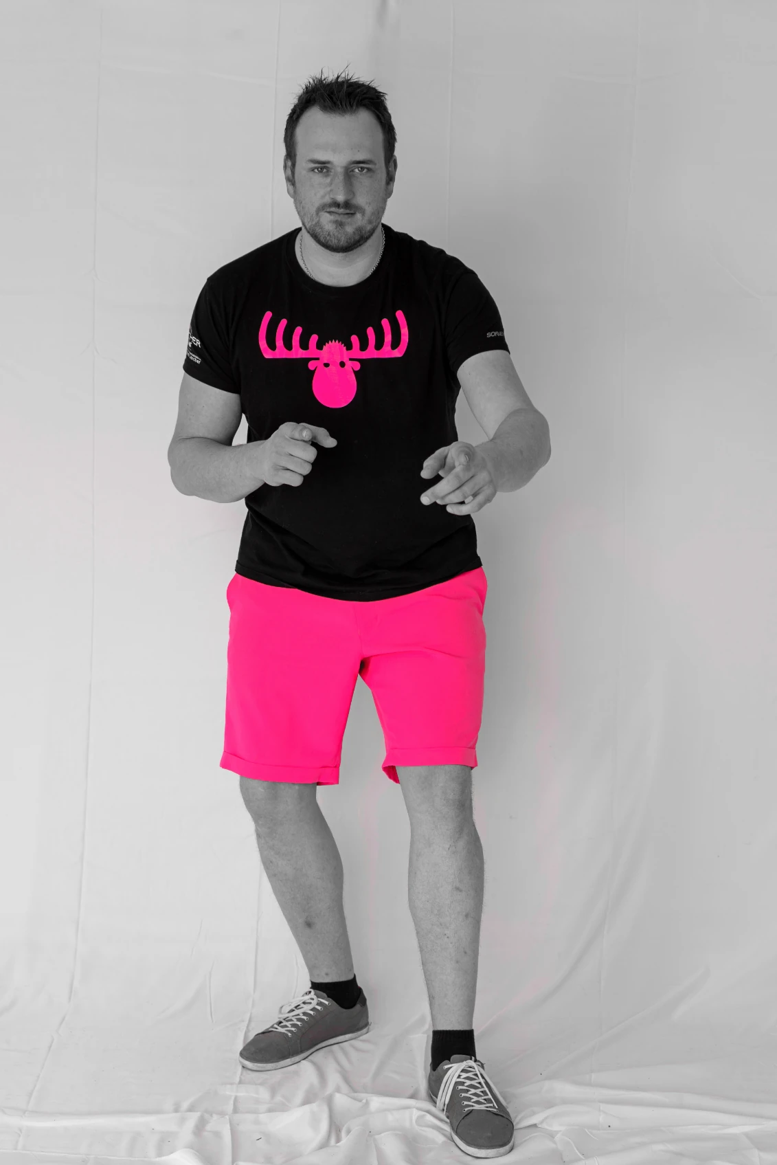 ELCHOS Studio 01