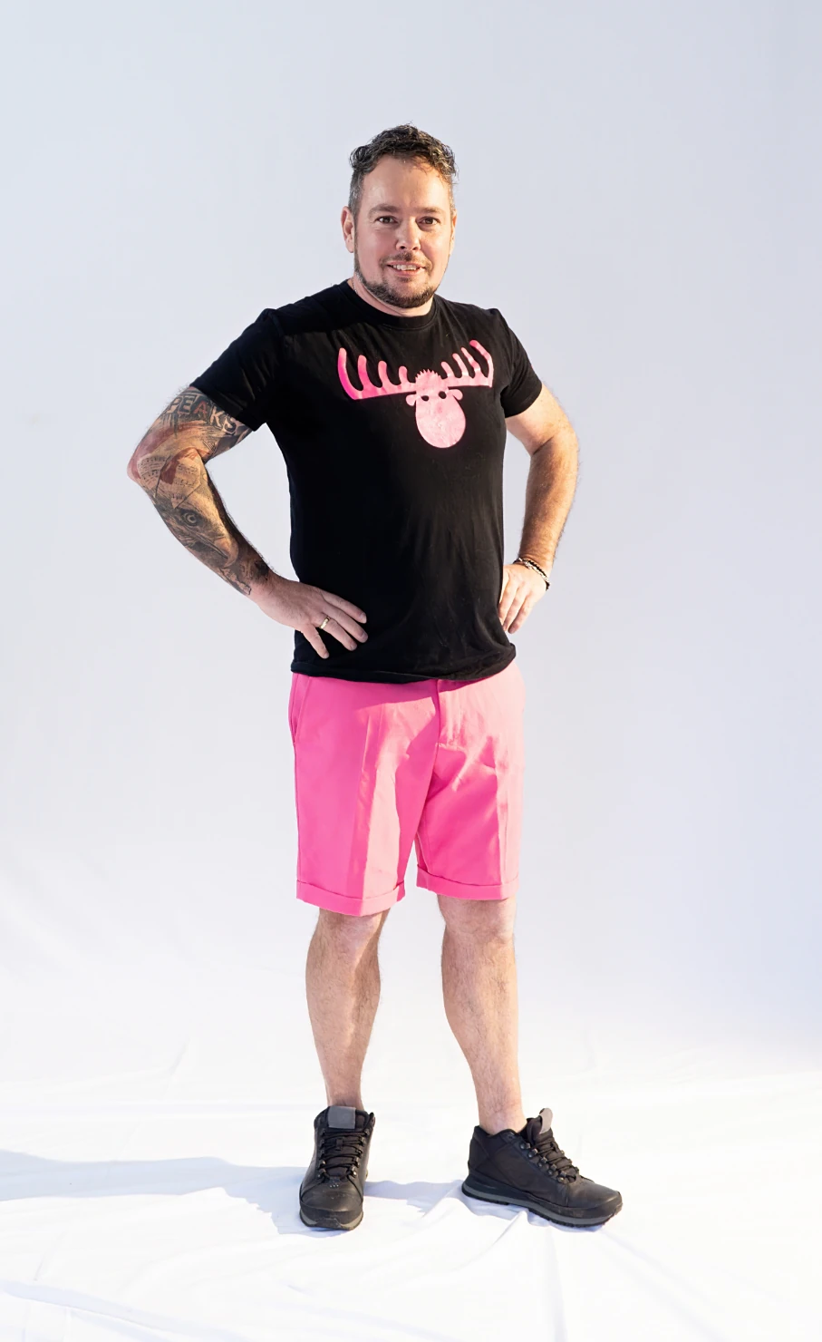ELCHOS Studio 11
