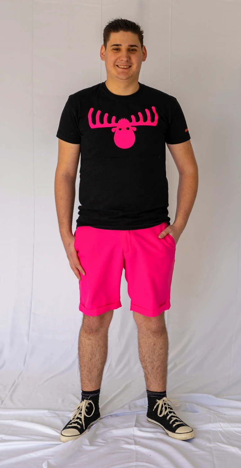 ELCHOS Studio 18