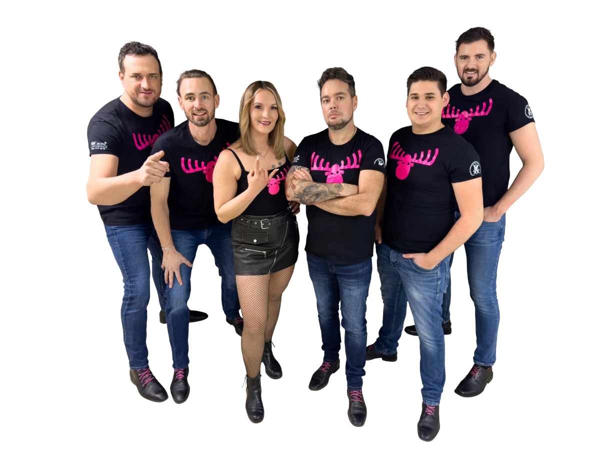 ELCHOS Band